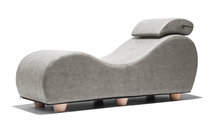 the Esse Chaise is more than up … Esse Chaise 2 Luna Grey Read M...