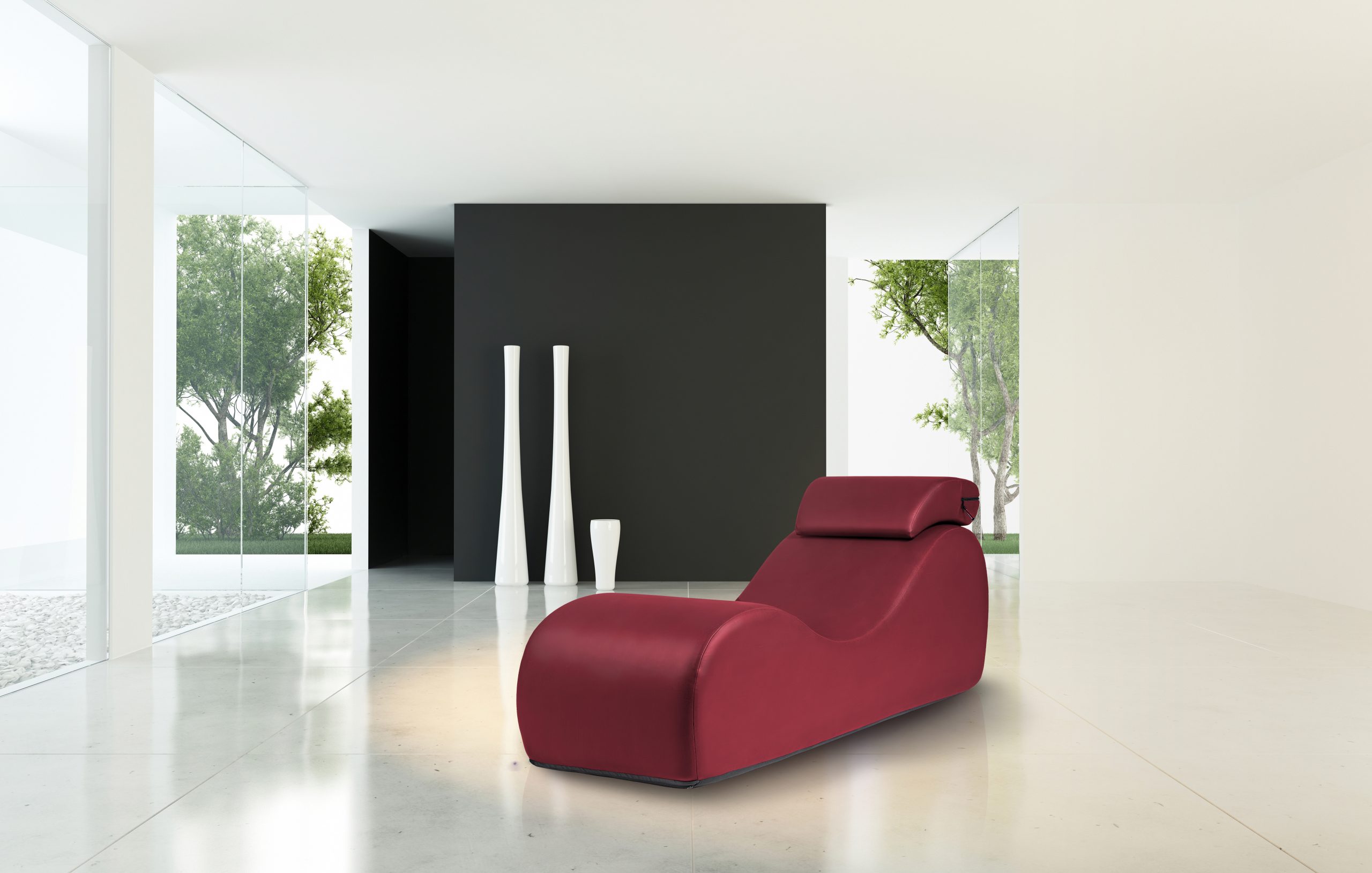 Chaise at Tantra Design