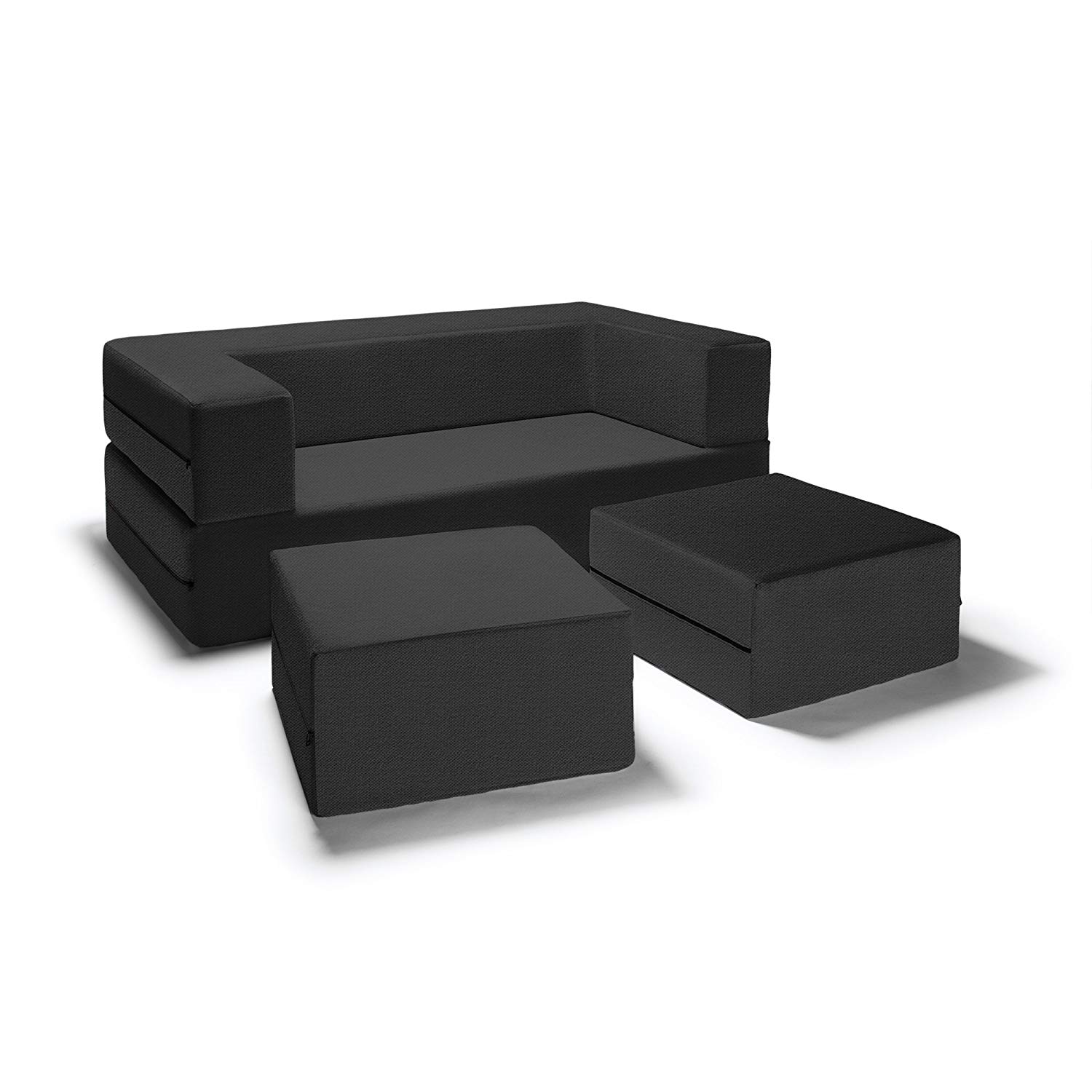 Jaxx store sleeper sofa