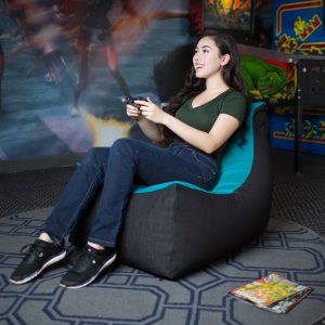 Gaming Chairs and Beanbags