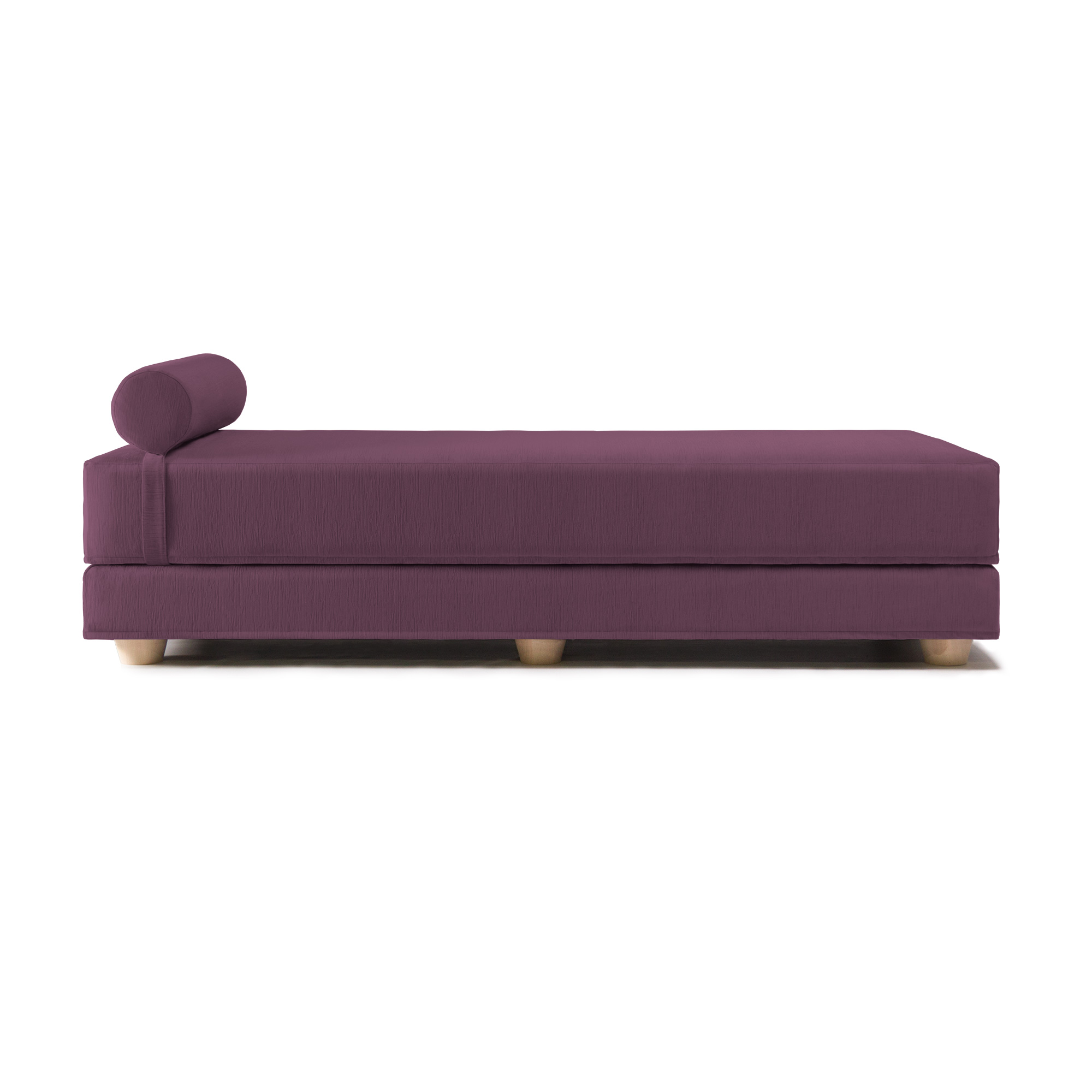 Queen on sale velvet daybed